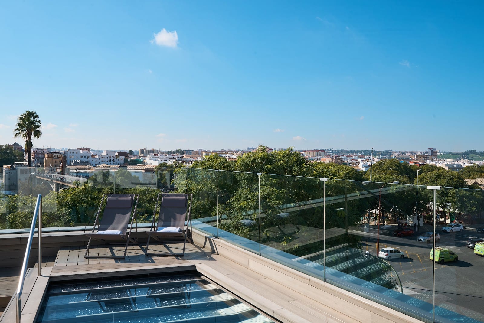 Where to Stay in Seville: Best Areas & Hotels — photo