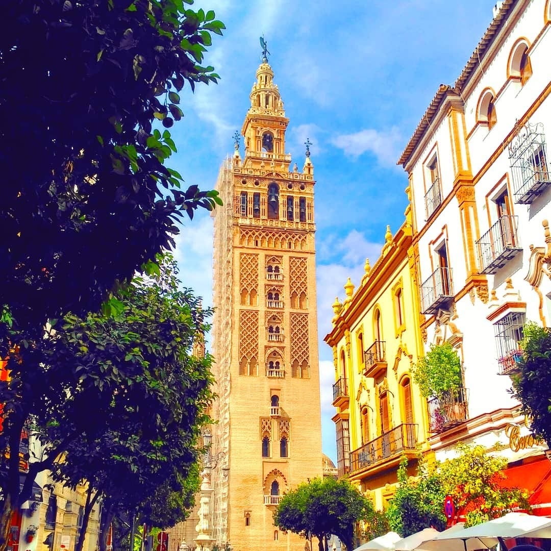 Seville Cathedral & La Giralda Tickets: What to Know — photo