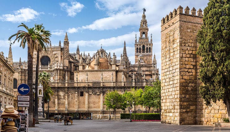 Seville Cathedral & La Giralda Tickets: What to Know — photo