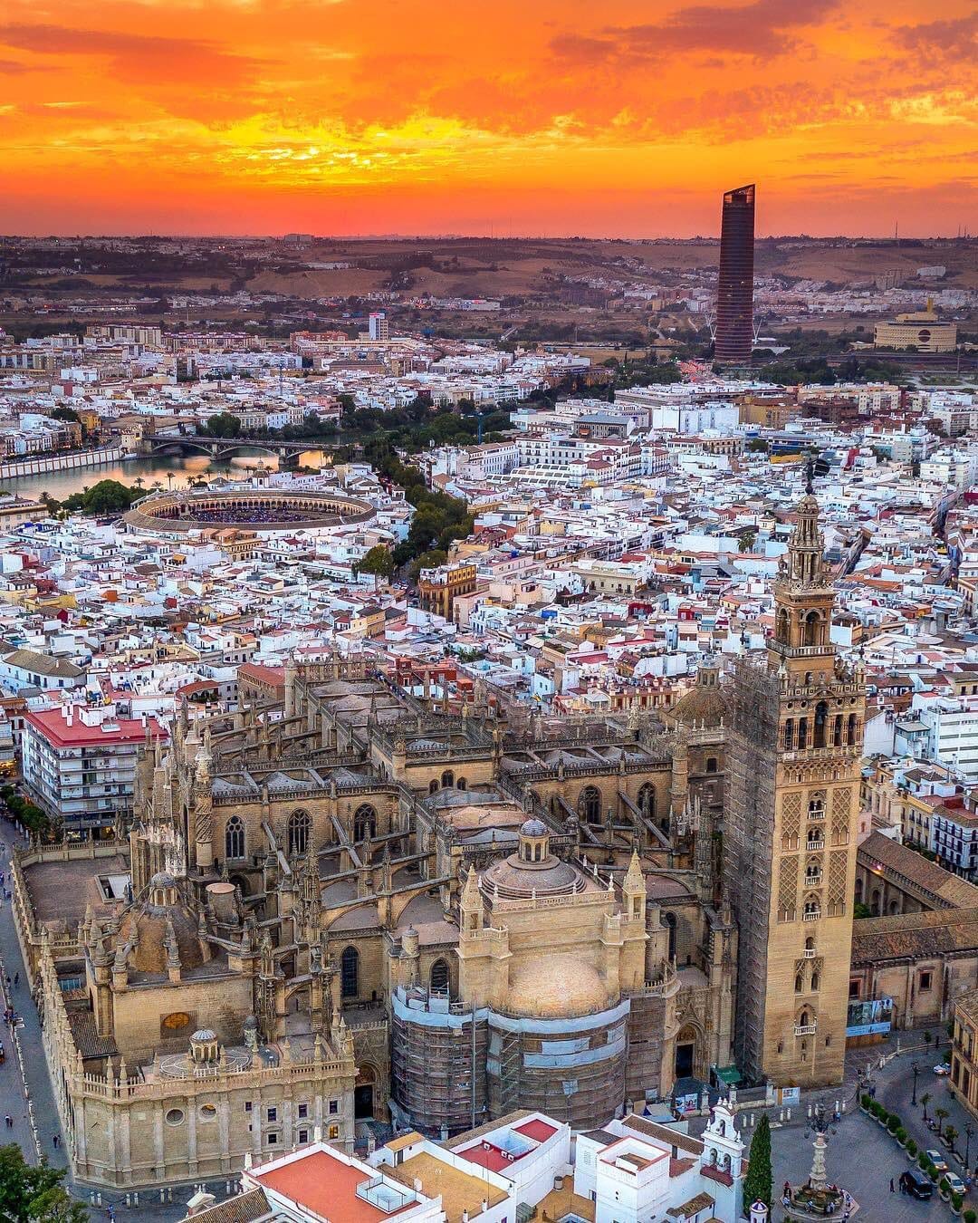 Seville Cathedral & La Giralda Tickets: What to Know — photo