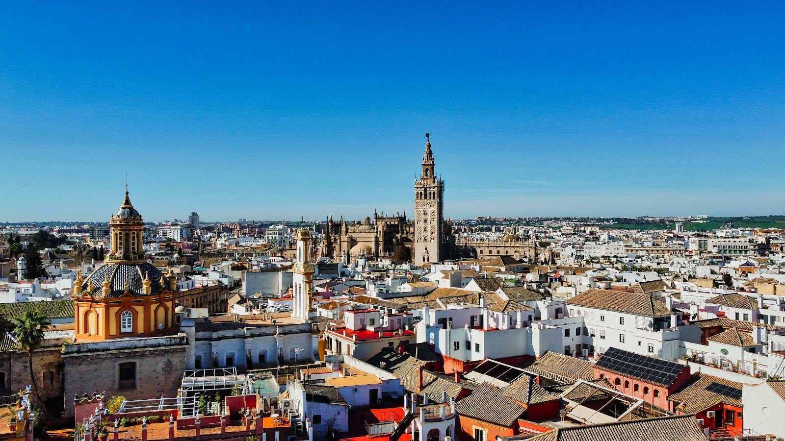 Seville Cathedral & La Giralda Tickets: What to Know — photo