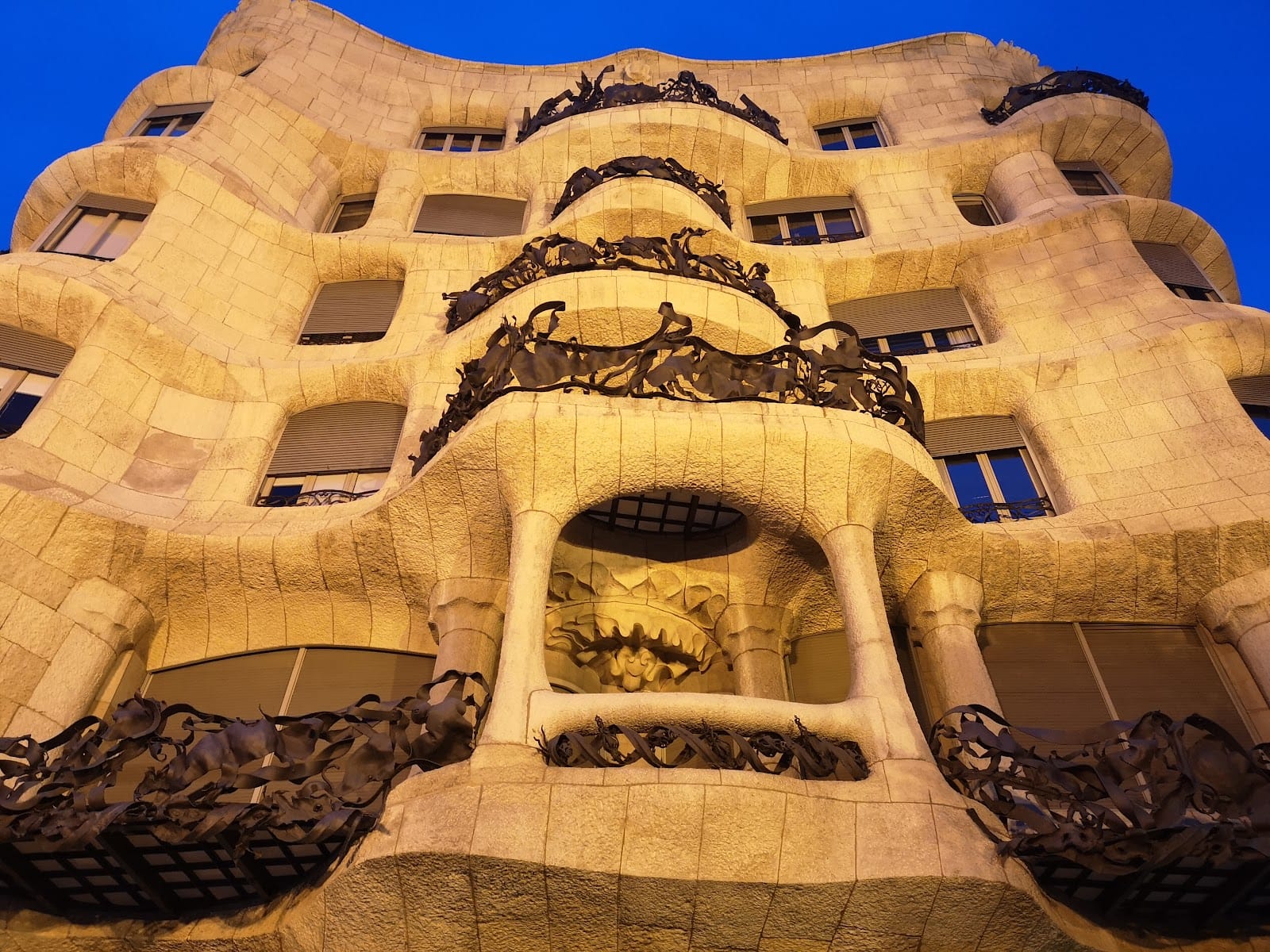 Casa Milà (La Pedrera) Tickets: What to Know Before You Go — photo