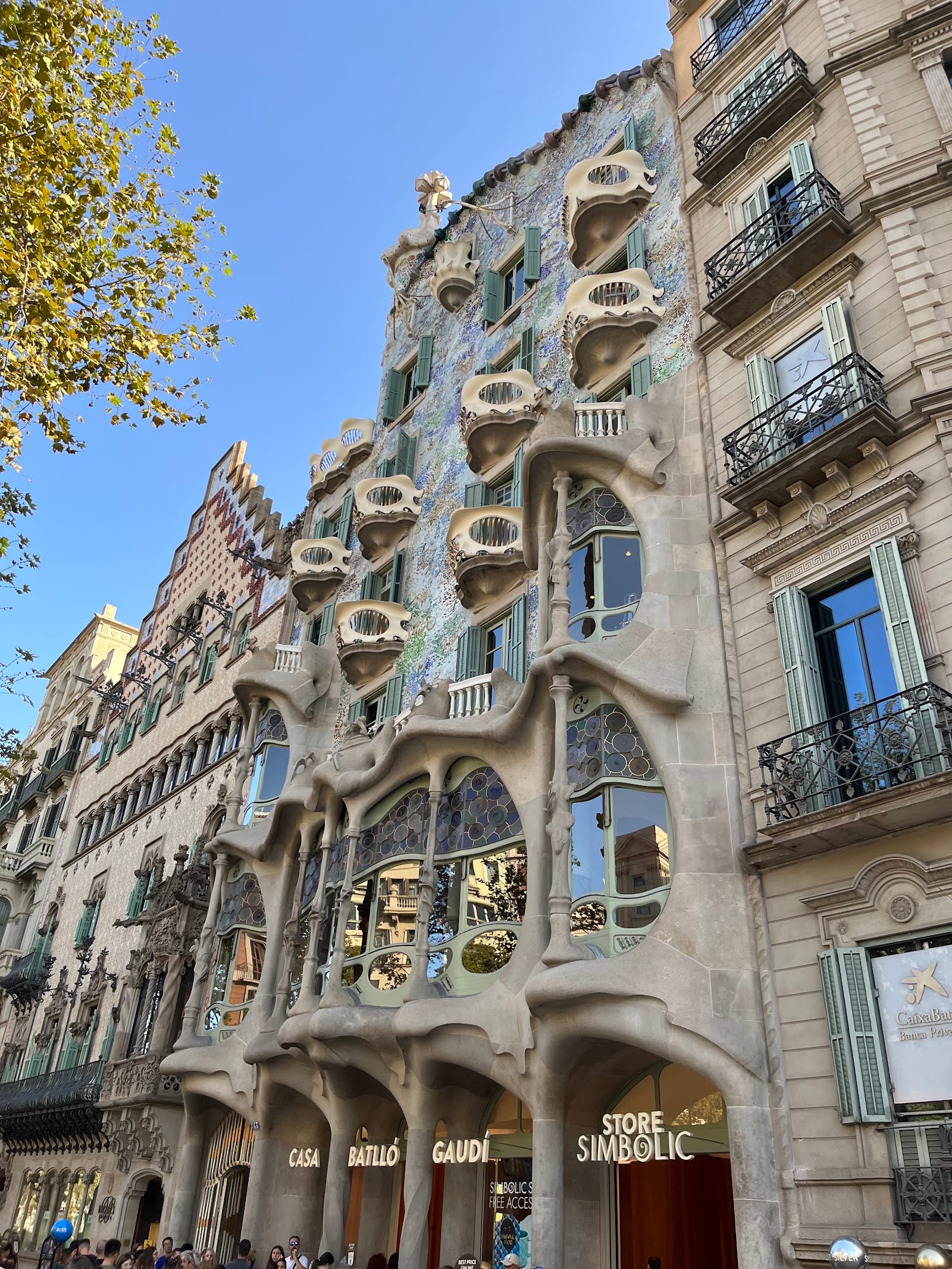 Casa Milà (La Pedrera) Tickets: What to Know Before You Go — photo