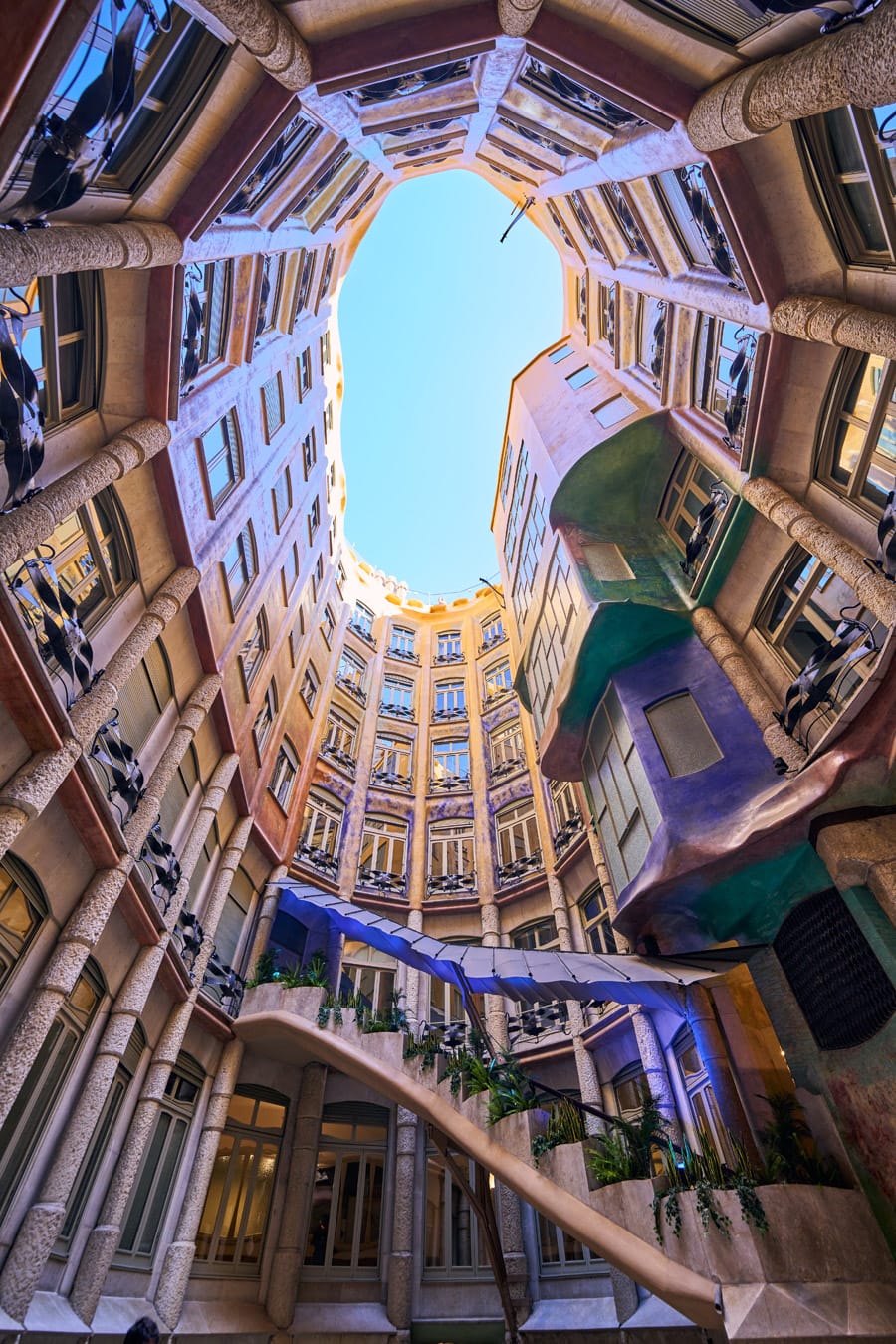 Casa Milà (La Pedrera) Tickets: What to Know Before You Go — photo