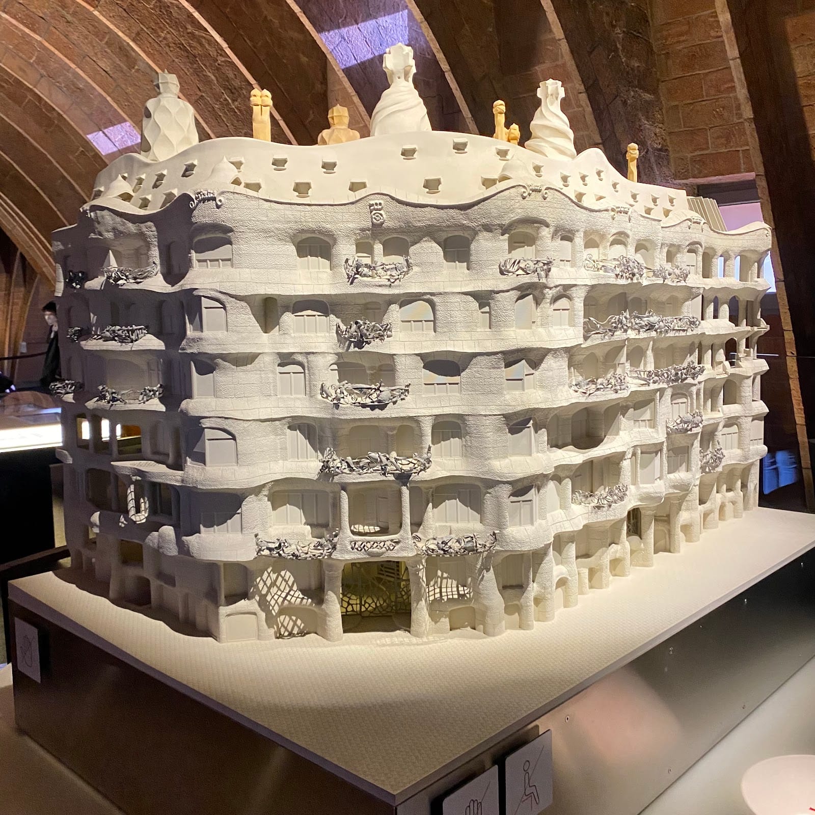 Casa Milà (La Pedrera) Tickets: What to Know Before You Go — photo