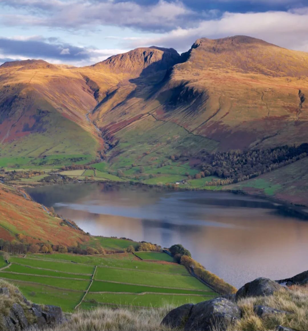 Family Days Out in the Lake District (2026) — photo