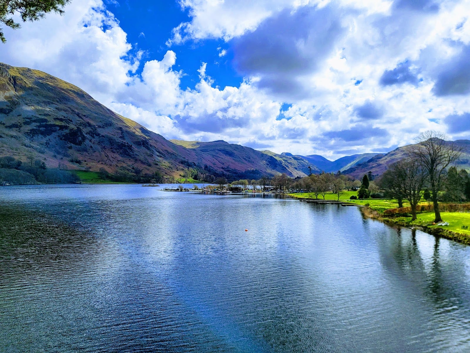 Family Days Out in the Lake District (2026) — photo