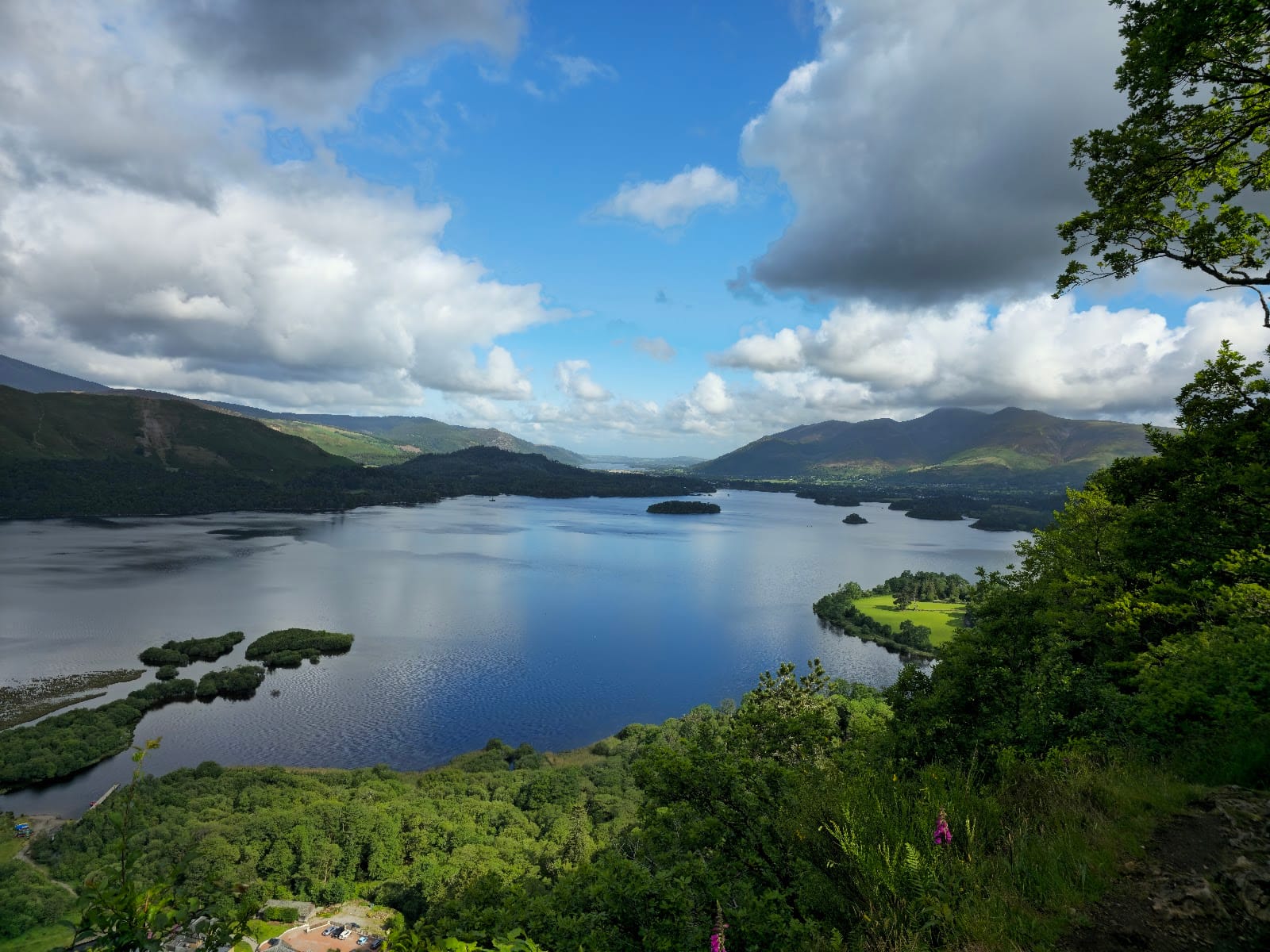 Family Days Out in the Lake District (2026) — photo