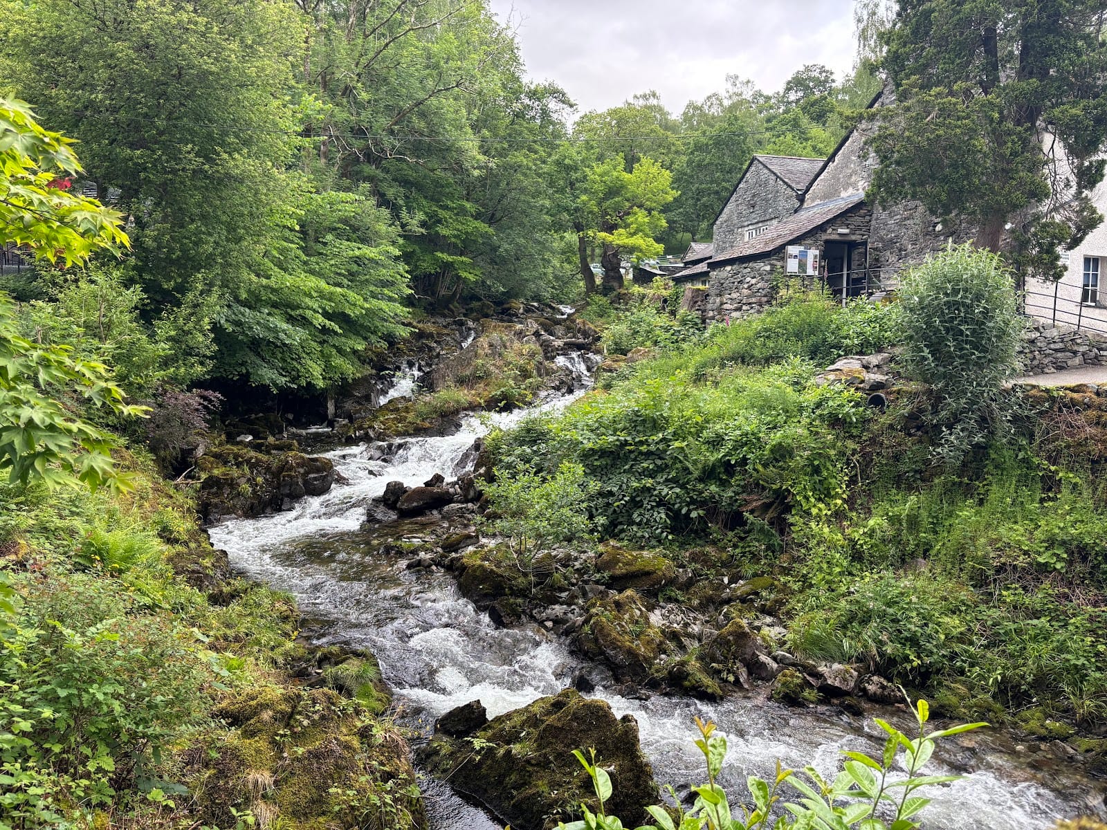Family Days Out in the Lake District (2026) — photo