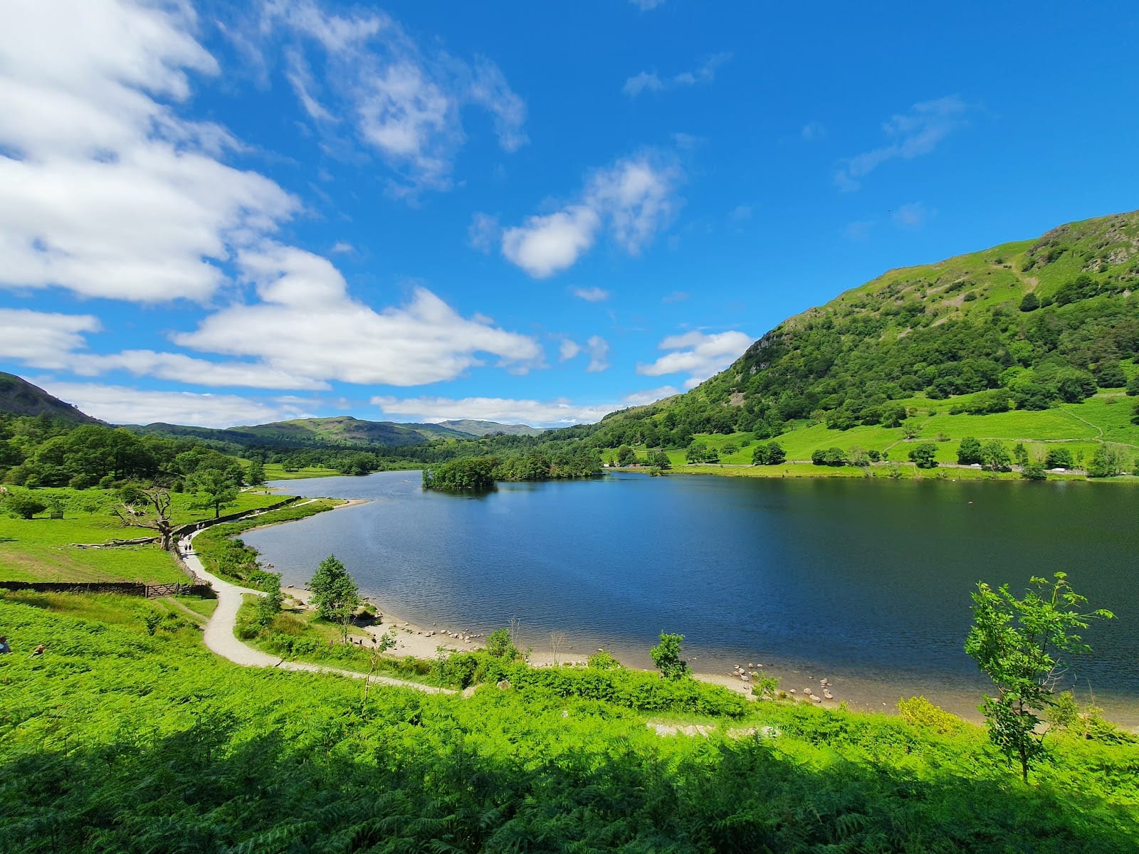 Family Days Out in the Lake District (2026) — photo