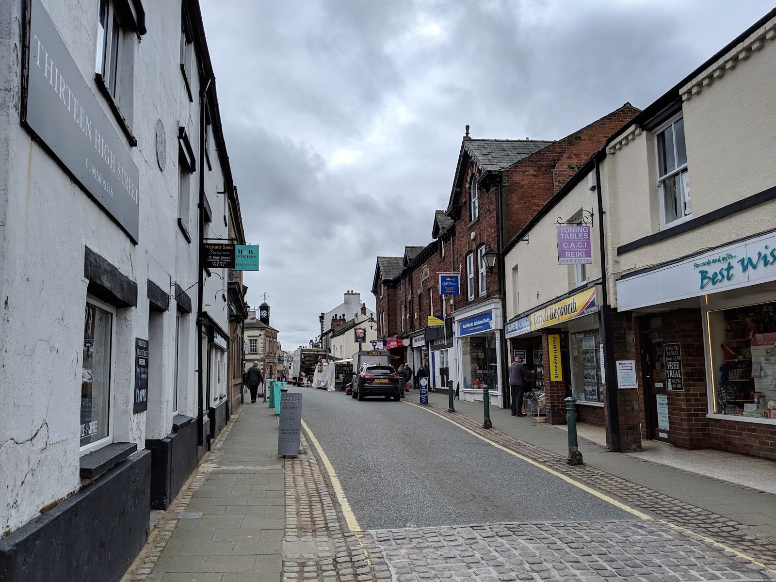 Best Days Out With Kids in Lancashire (2026) — photo