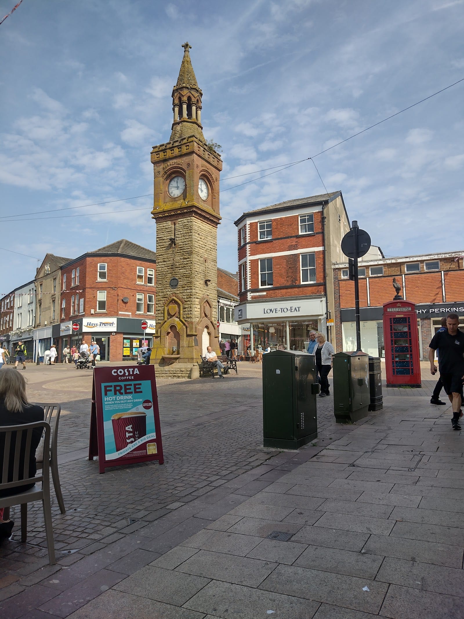 Best Days Out With Kids in Lancashire (2026) — photo