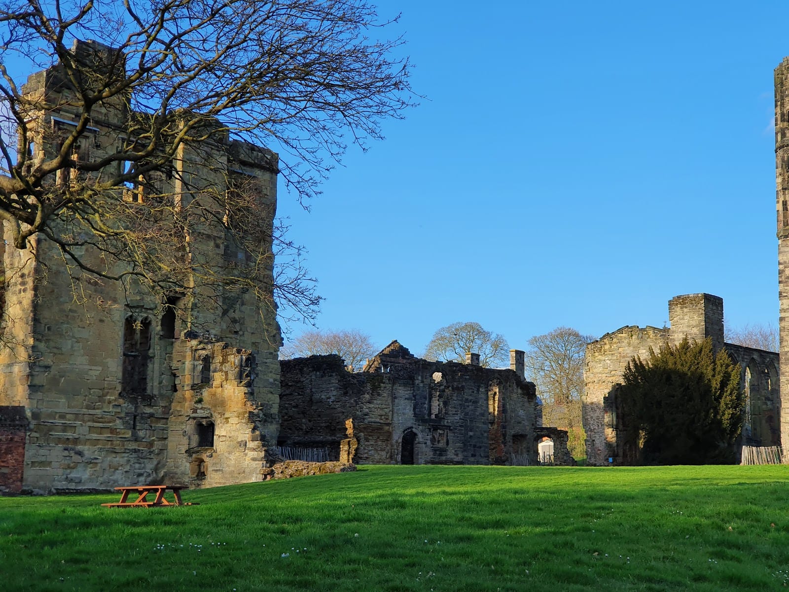 Best Family Days Out in Leicestershire (2026) — photo