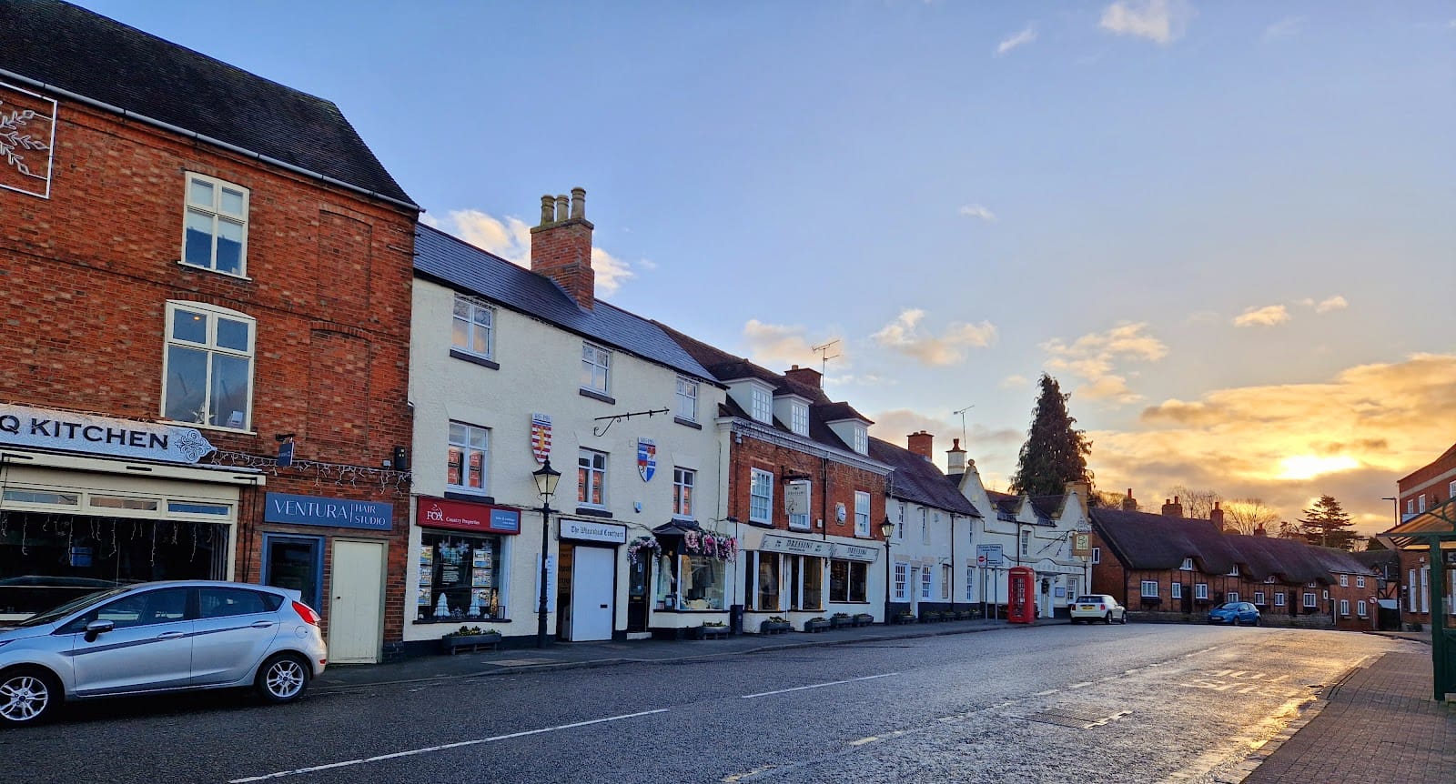 Best Family Days Out in Leicestershire (2026) — photo