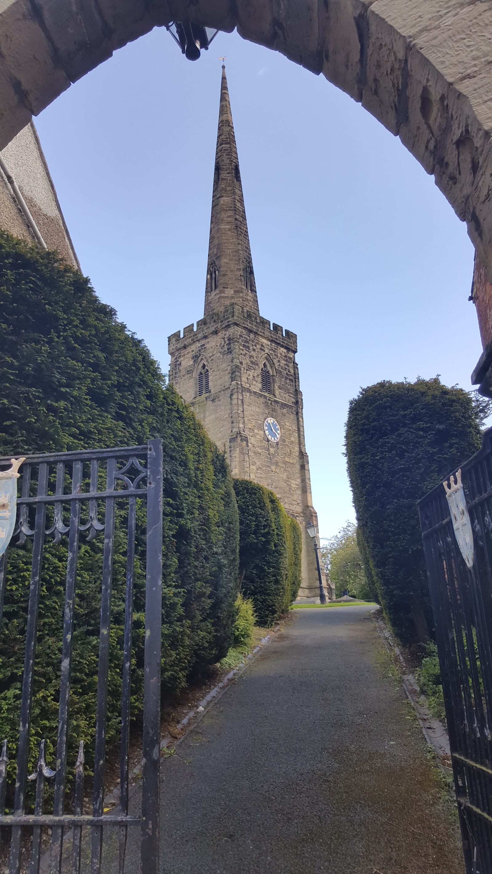 Best Family Days Out in Leicestershire (2026) — photo