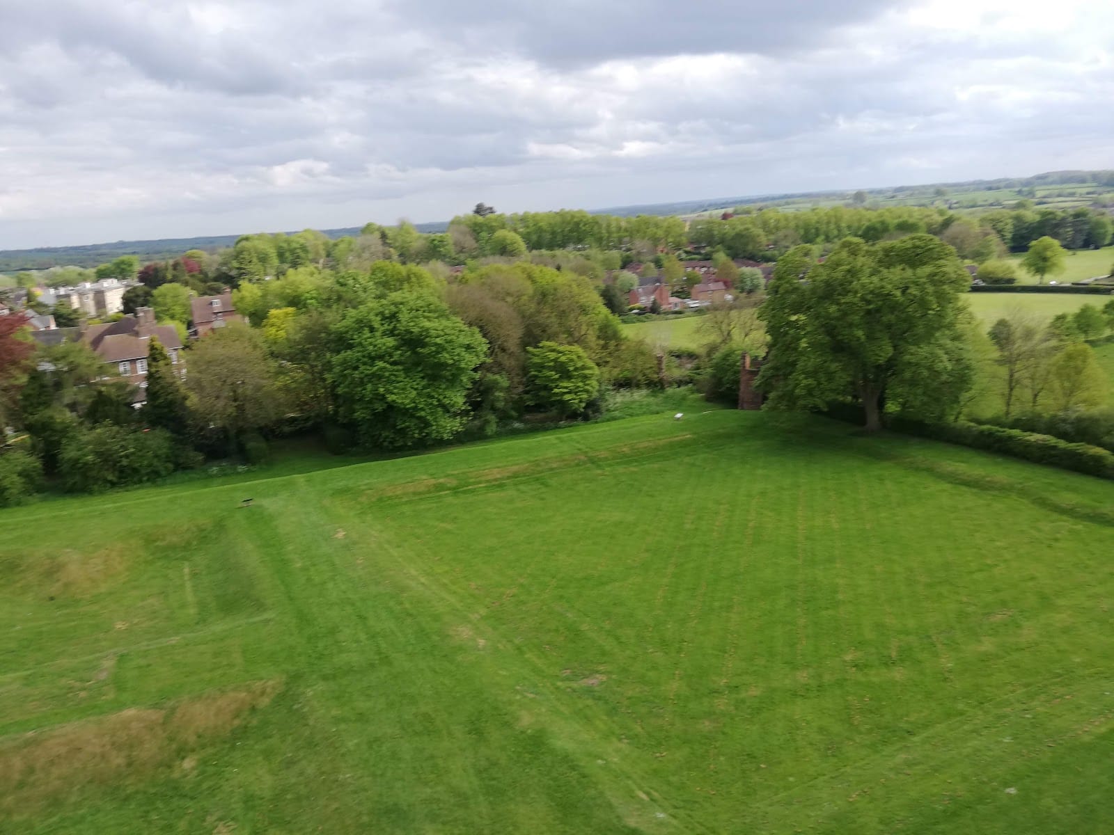 Best Family Days Out in Leicestershire (2026) — photo
