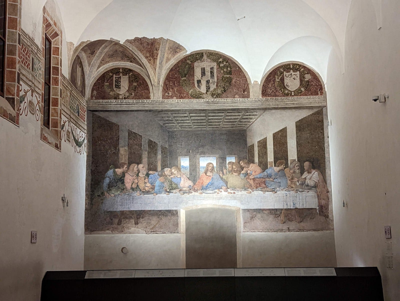 The Last Supper Milan Tickets: What to Know Before You Go — photo
