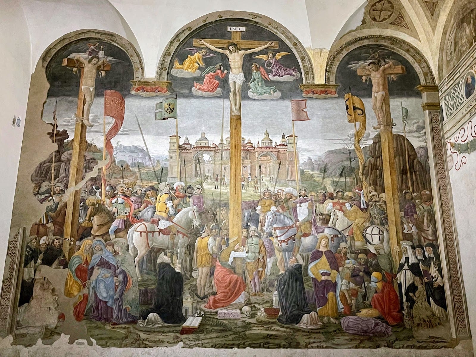 The Last Supper Milan Tickets: What to Know Before You Go — photo