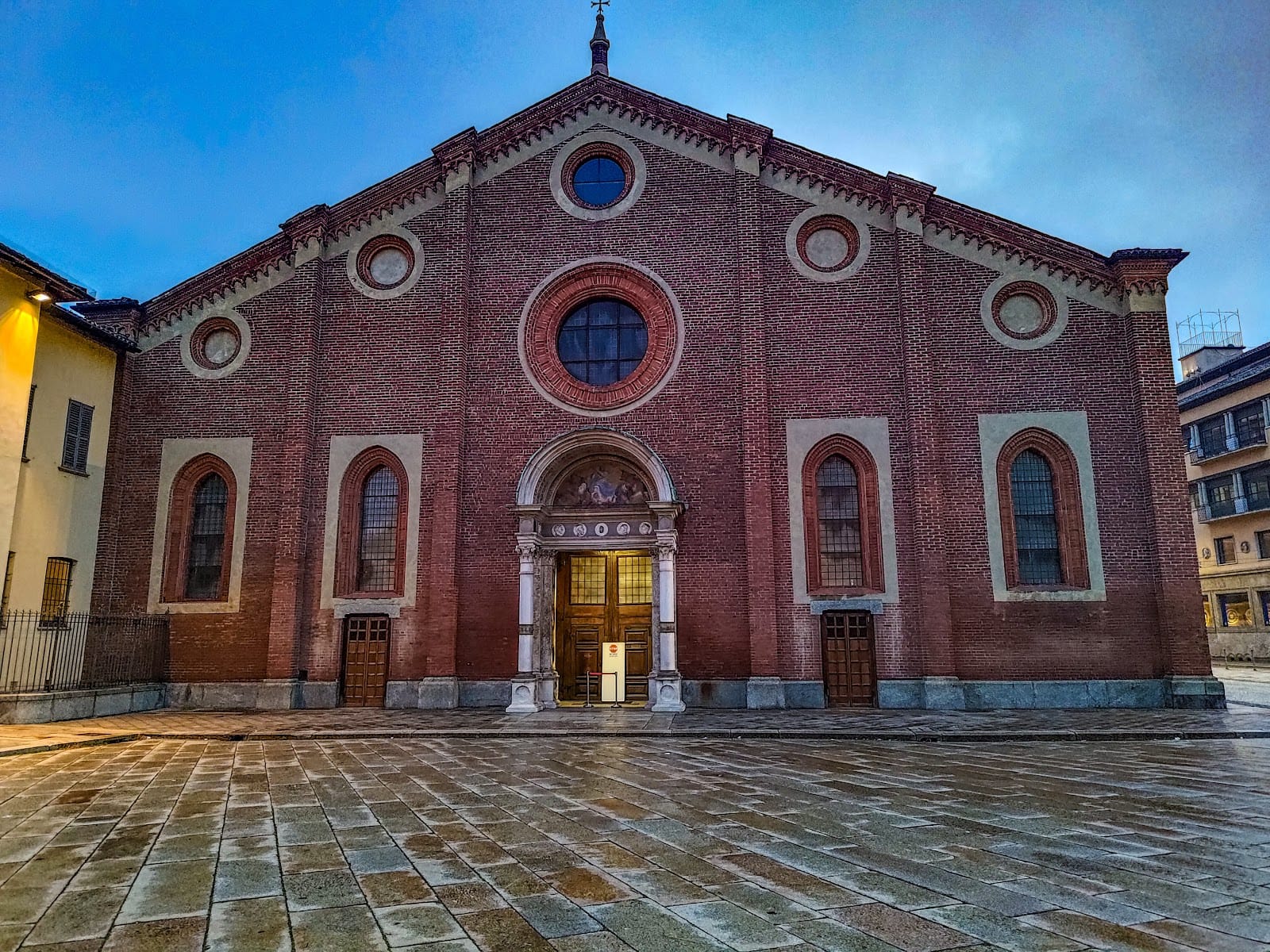 The Last Supper Milan Tickets: What to Know Before You Go — photo