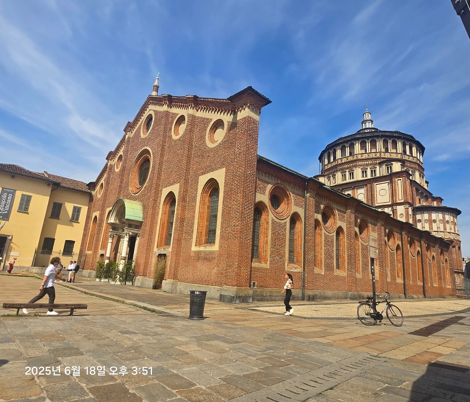 The Last Supper Milan Tickets: What to Know Before You Go — photo
