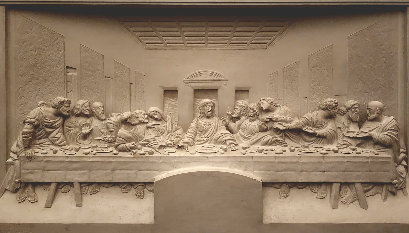 The Last Supper Milan Tickets: What to Know Before You Go — photo
