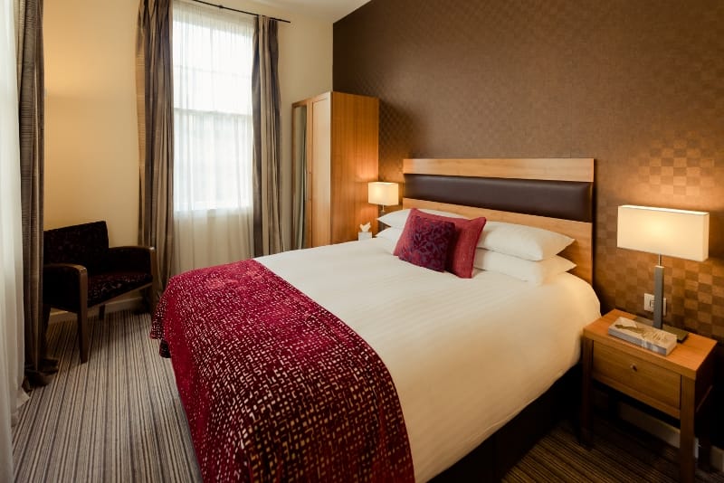Where to Stay in Sheffield: Best Areas & Hotels — photo