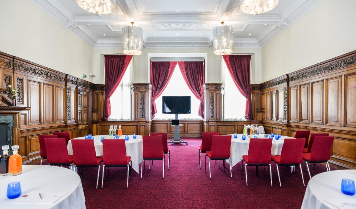Where to Stay in Sheffield: Best Areas & Hotels — photo
