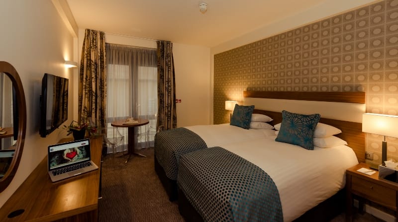 Where to Stay in Sheffield: Best Areas & Hotels — photo