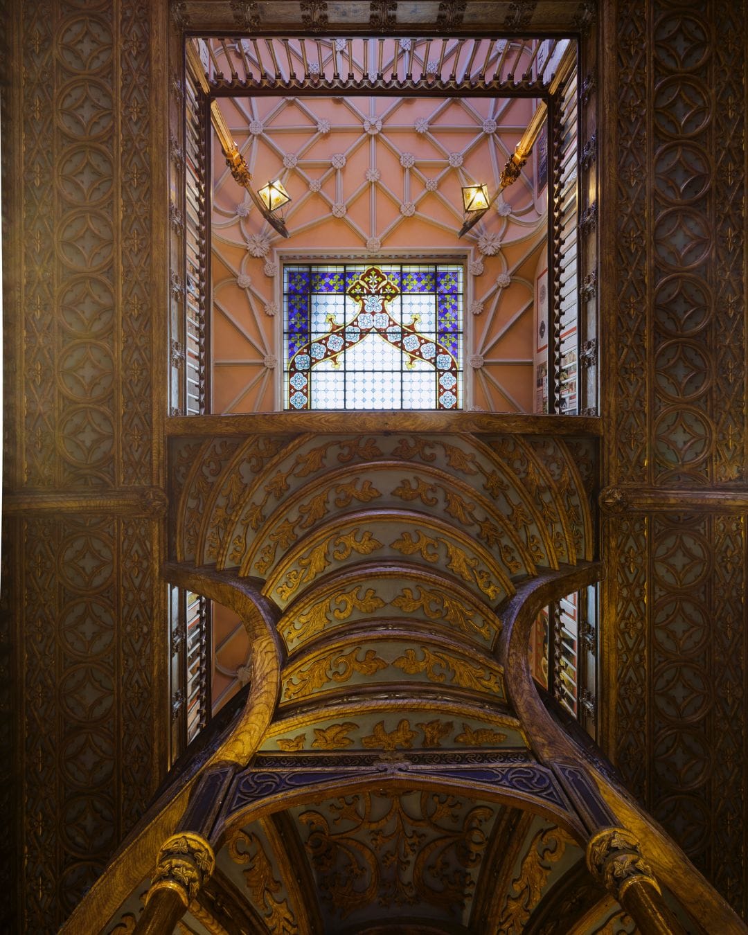 Livraria Lello Porto Tickets: What to Know Before You Go — photo