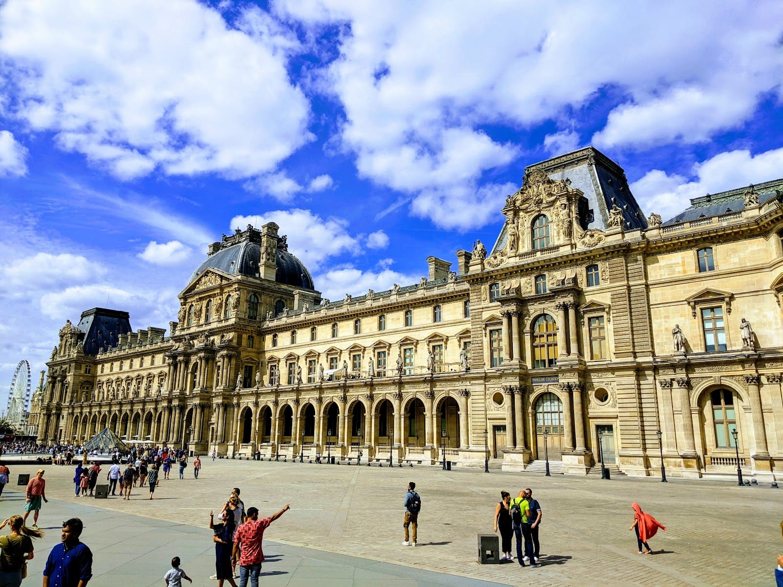 Louvre Museum Tickets: What to Know Before You Go — photo
