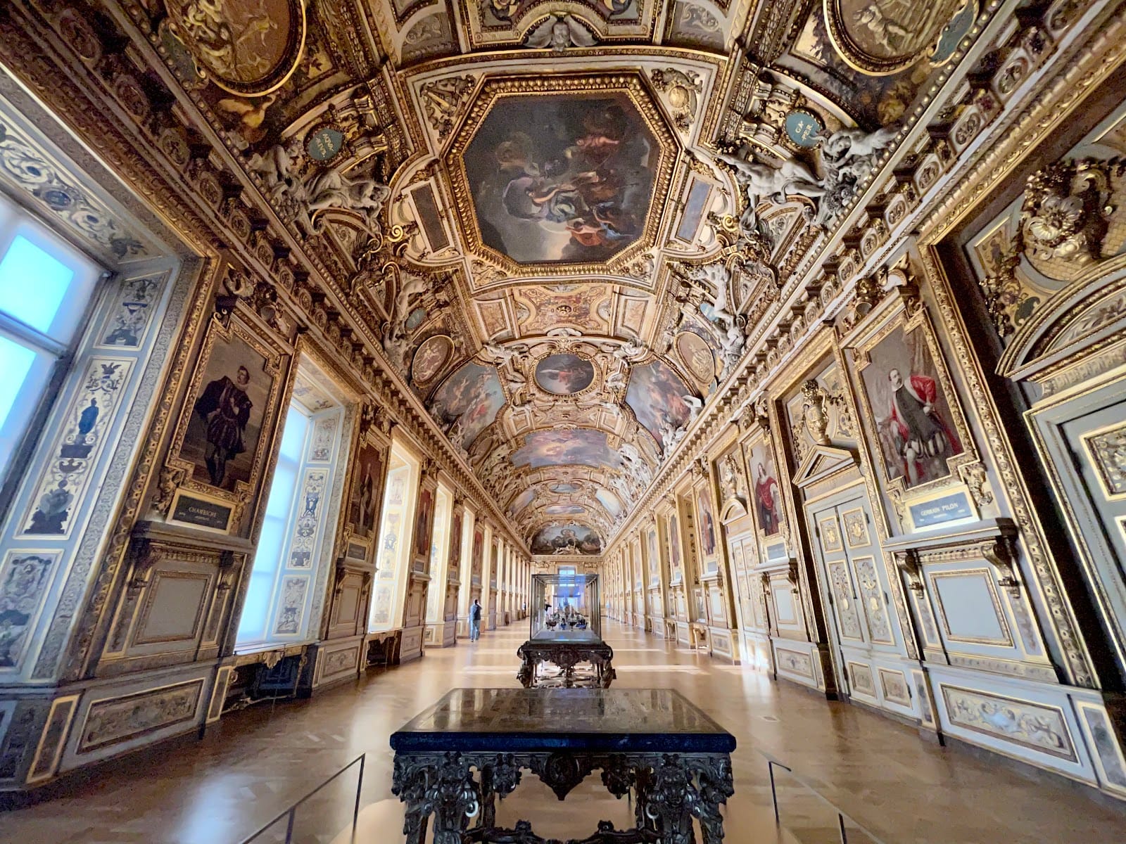 Louvre Museum Tickets: What to Know Before You Go — photo