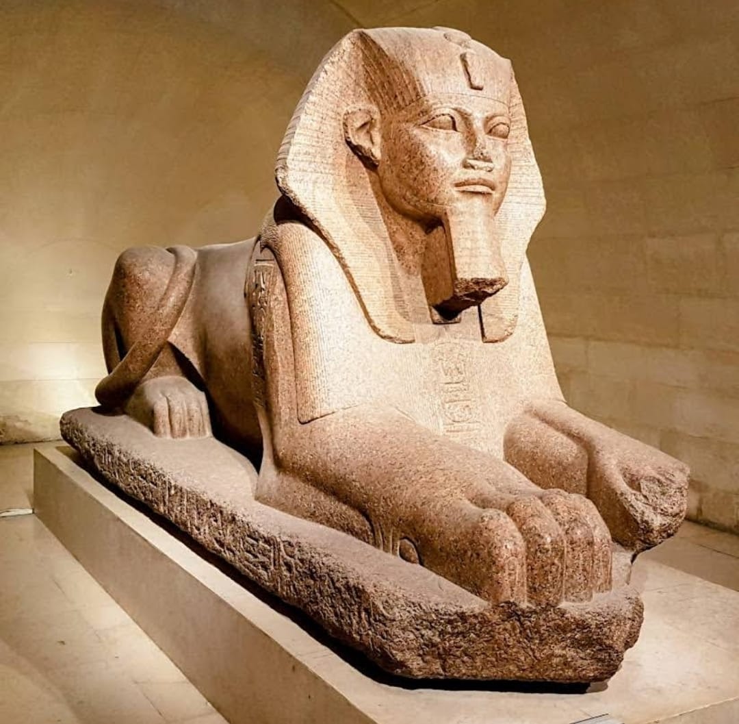 Louvre Museum Tickets: What to Know Before You Go — photo