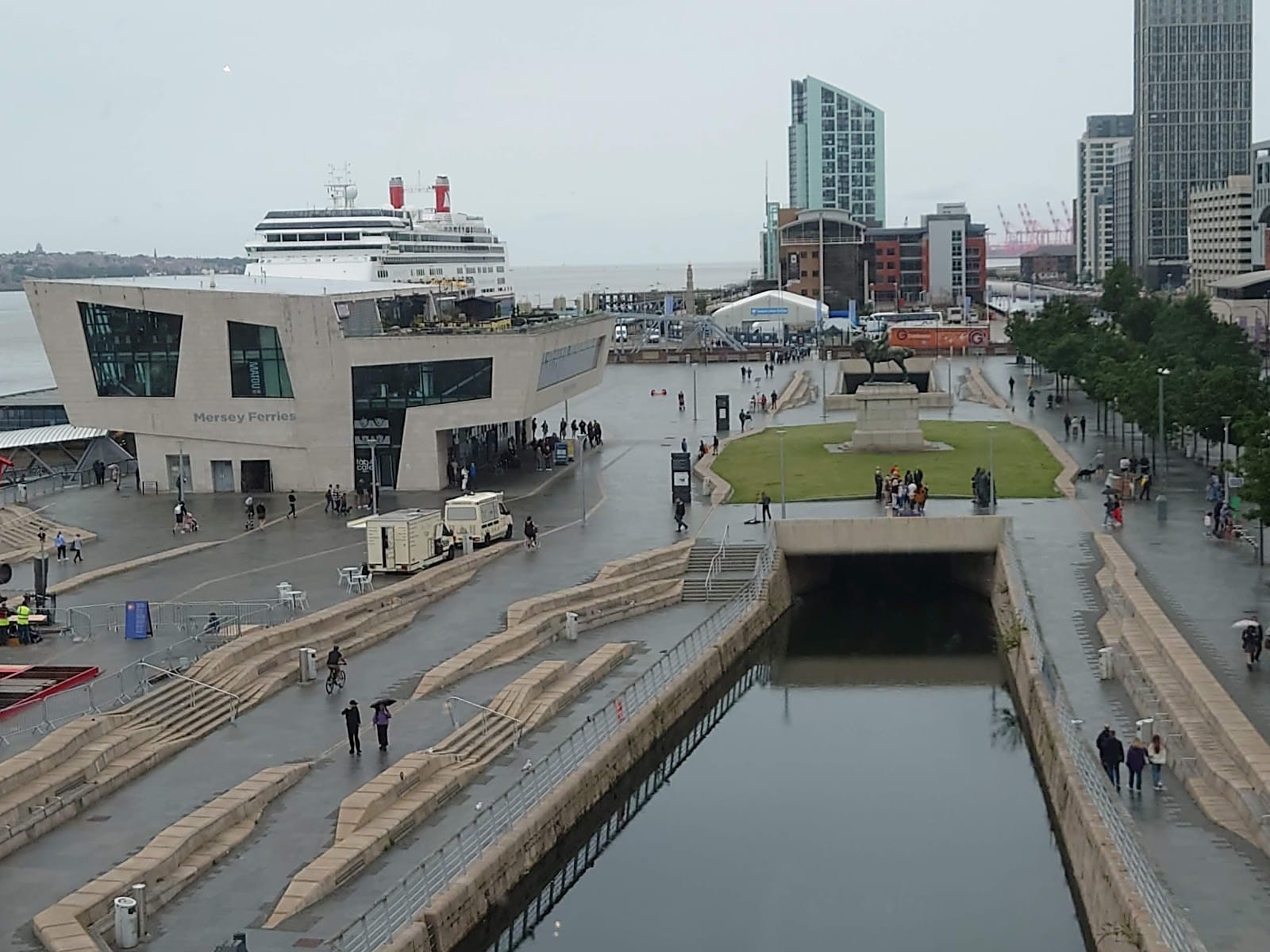 Best Family Days Out in Merseyside (2026) — photo