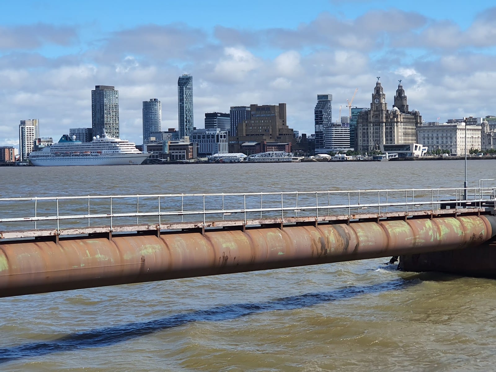 Best Family Days Out in Merseyside (2026) — photo