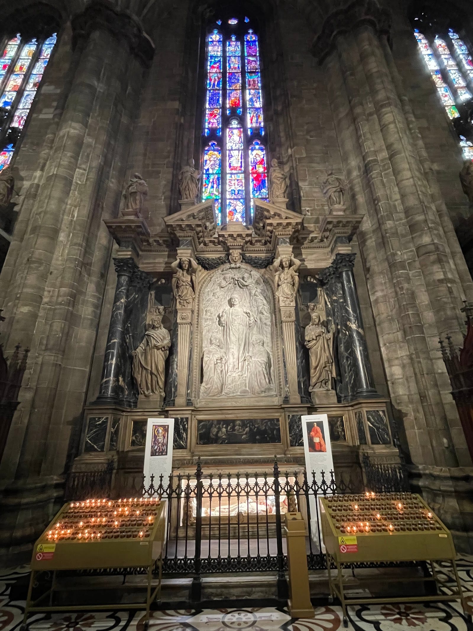 Duomo di Milano Tickets: Interior, Terraces & Skip-the-Line — photo