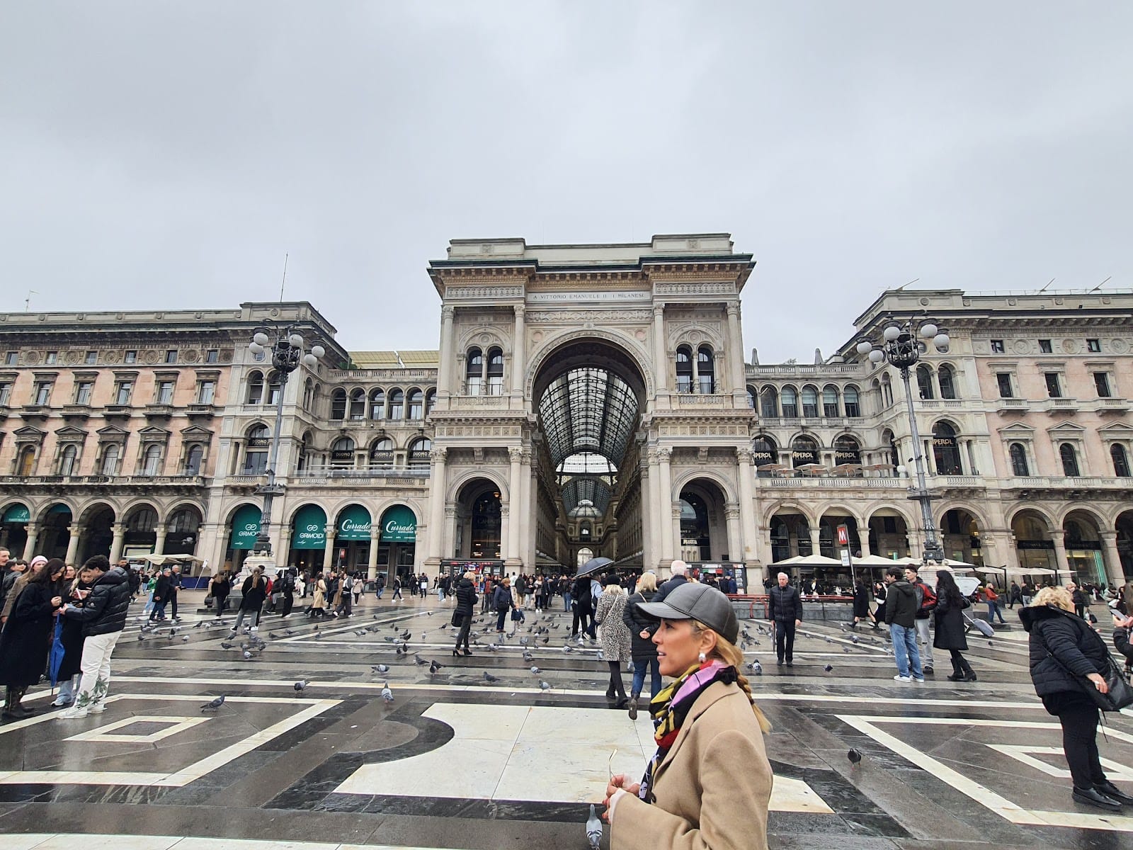 Duomo di Milano Tickets: Interior, Terraces & Skip-the-Line — photo
