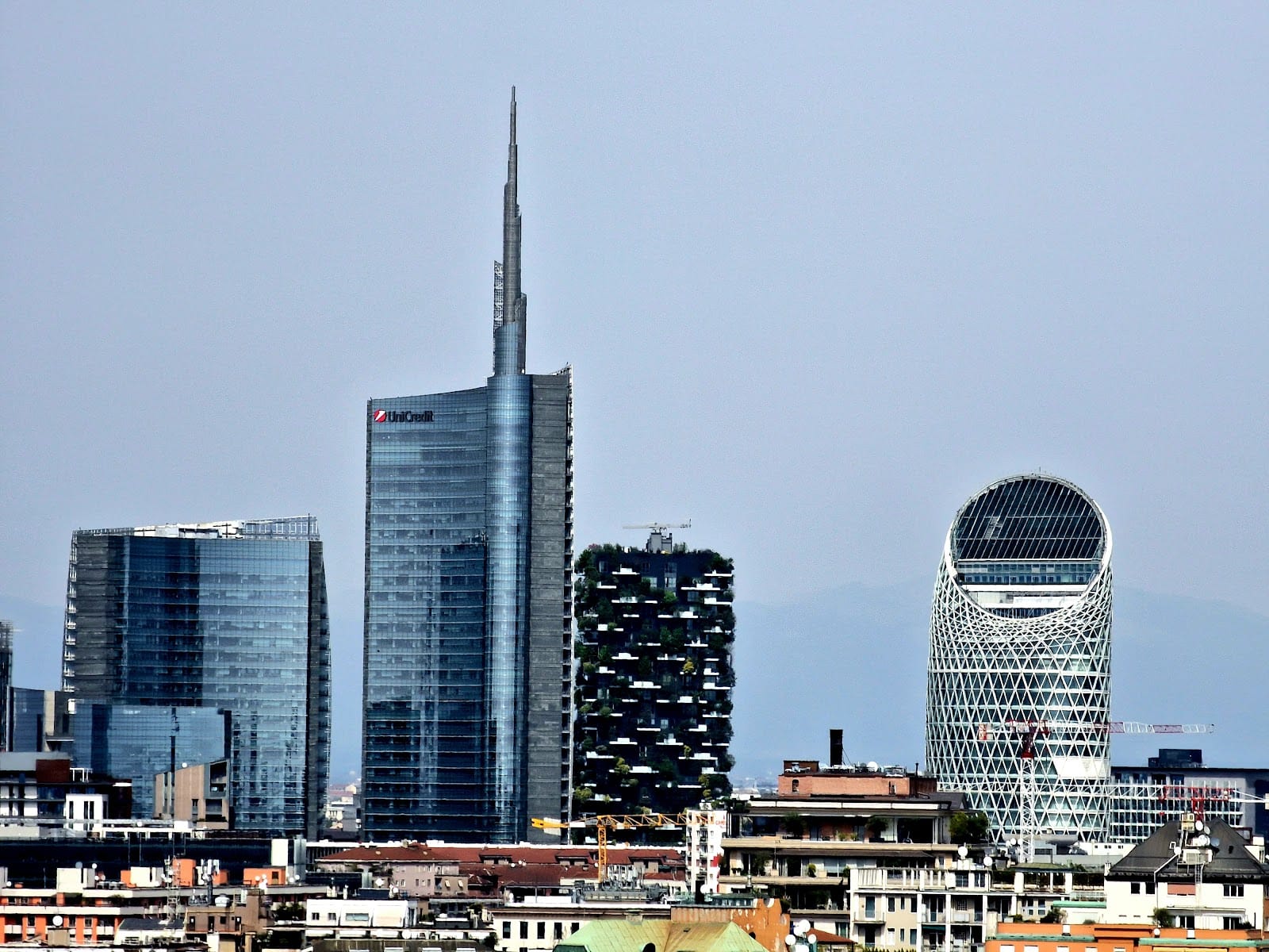 Duomo di Milano Tickets: Interior, Terraces & Skip-the-Line — photo