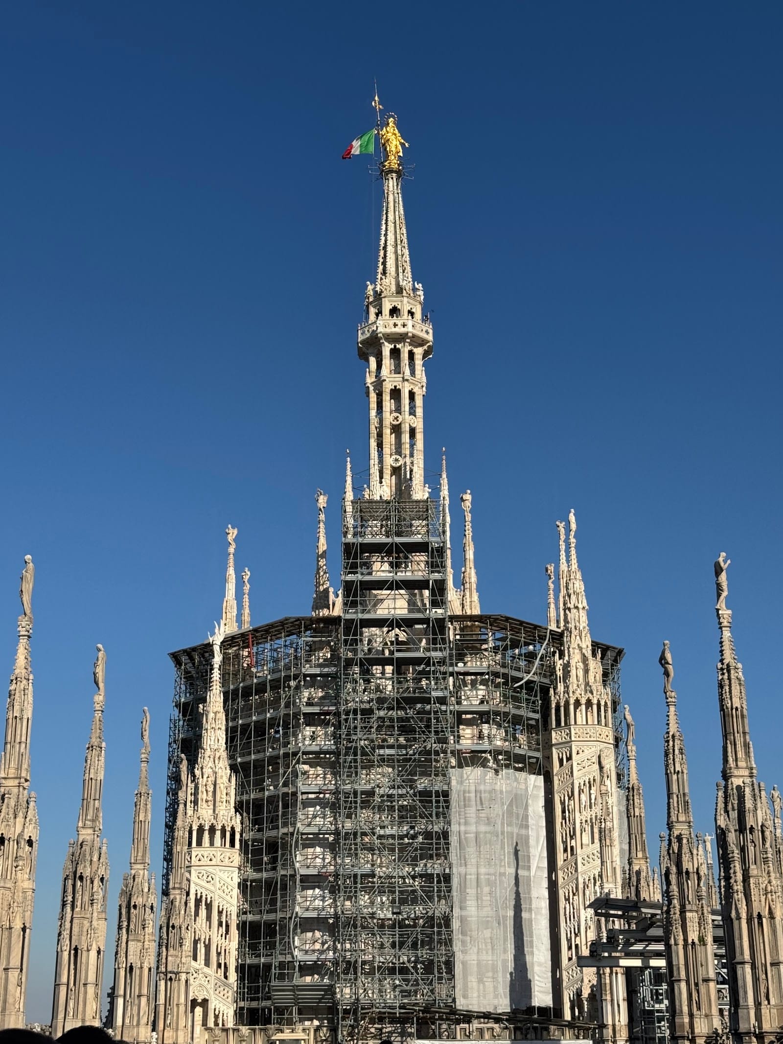 Duomo di Milano Tickets: Interior, Terraces & Skip-the-Line — photo