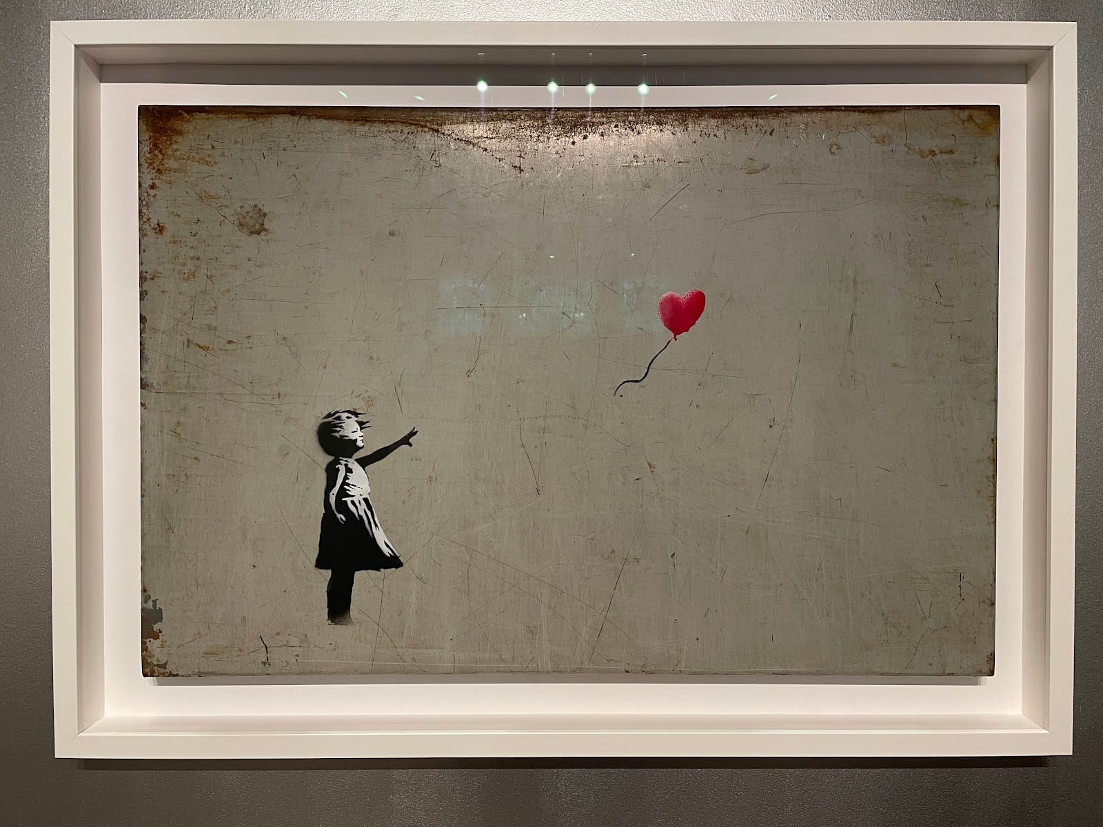Moco Museum Amsterdam Tickets: What to Know Before You Go — photo