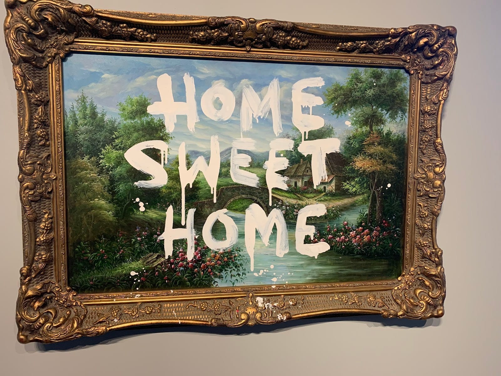 Moco Museum Amsterdam Tickets: What to Know Before You Go — photo