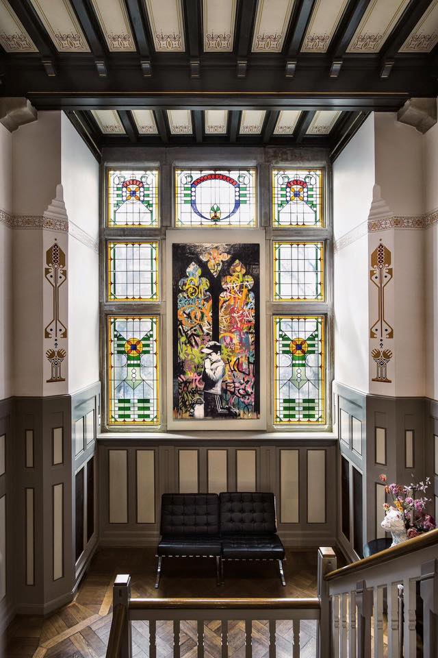 Moco Museum Amsterdam Tickets: What to Know Before You Go — photo