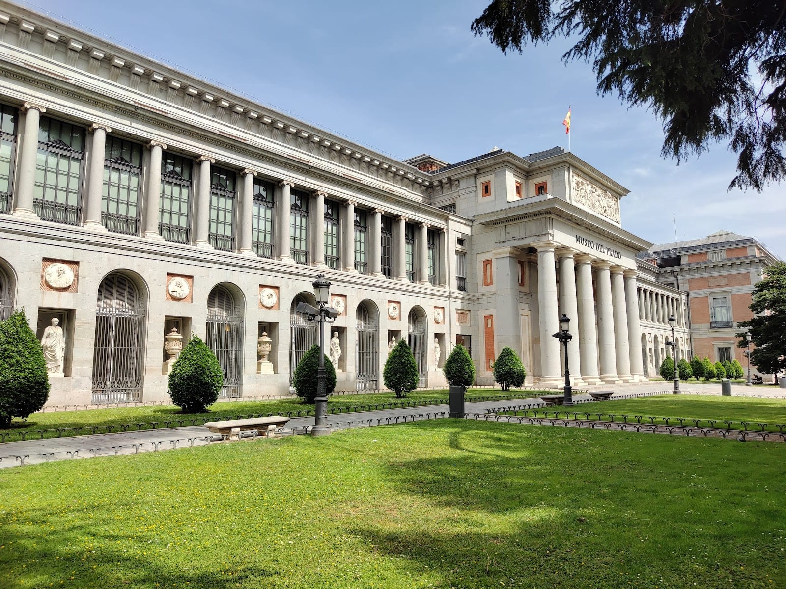 Prado Museum Madrid: Tickets & Skip-the-Line Tips — photo
