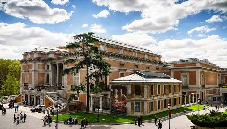 Prado Museum Madrid: Tickets & Skip-the-Line Tips — photo