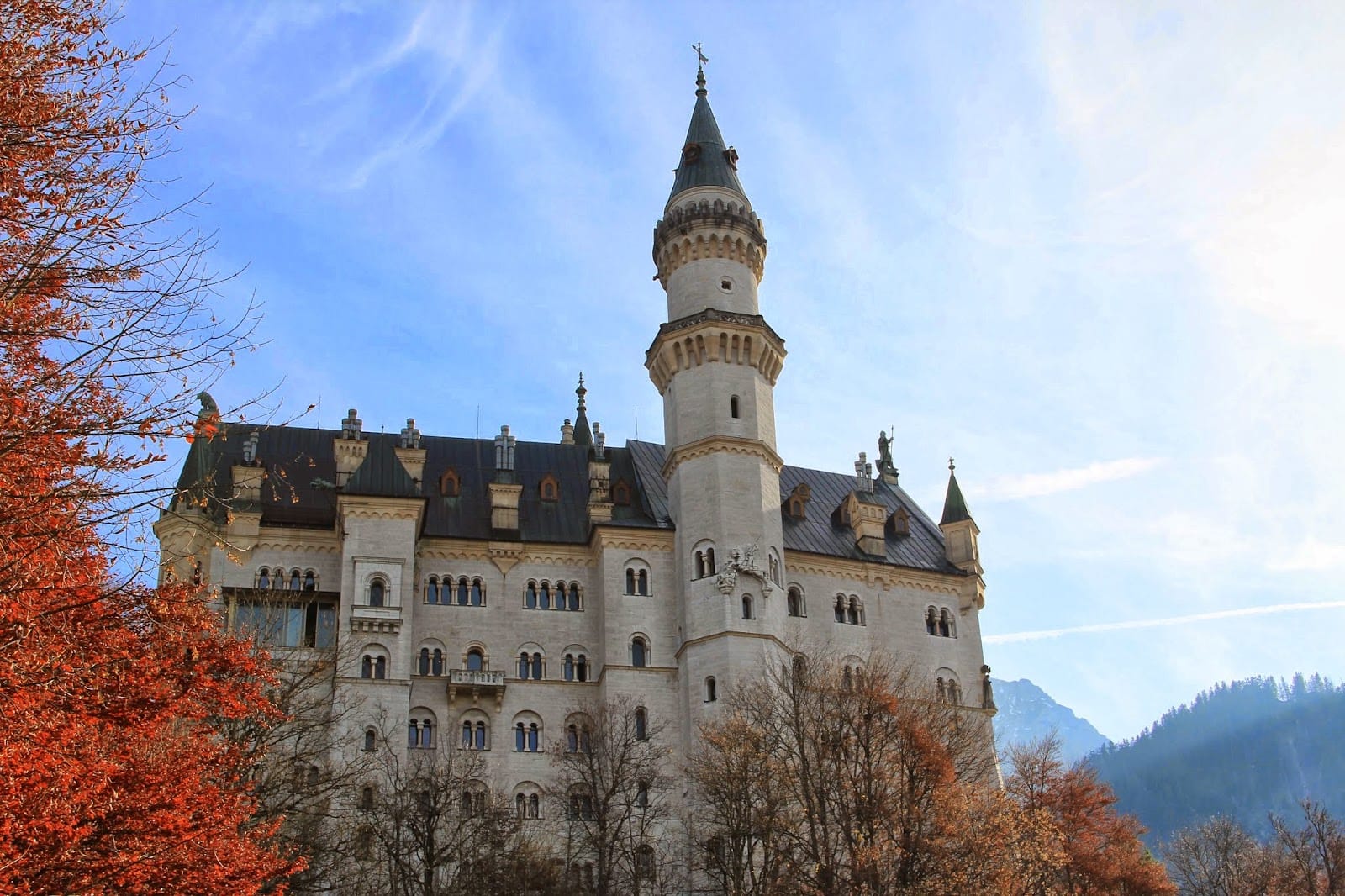 Neuschwanstein Castle Tickets: What to Know Before You Go — photo