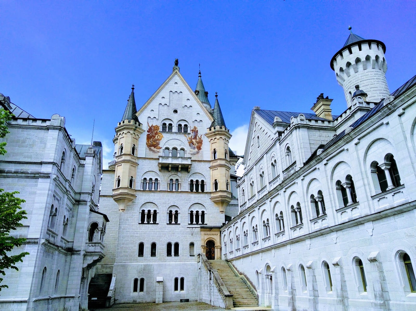 Neuschwanstein Castle Tickets: What to Know Before You Go — photo