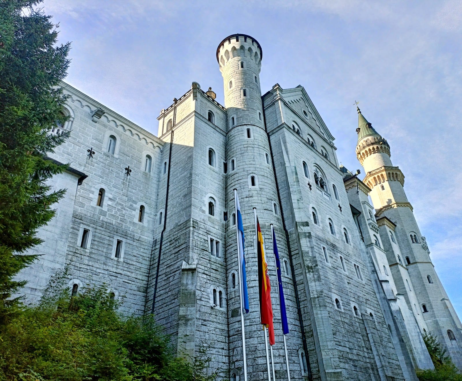 Neuschwanstein Castle Tickets: What to Know Before You Go — photo