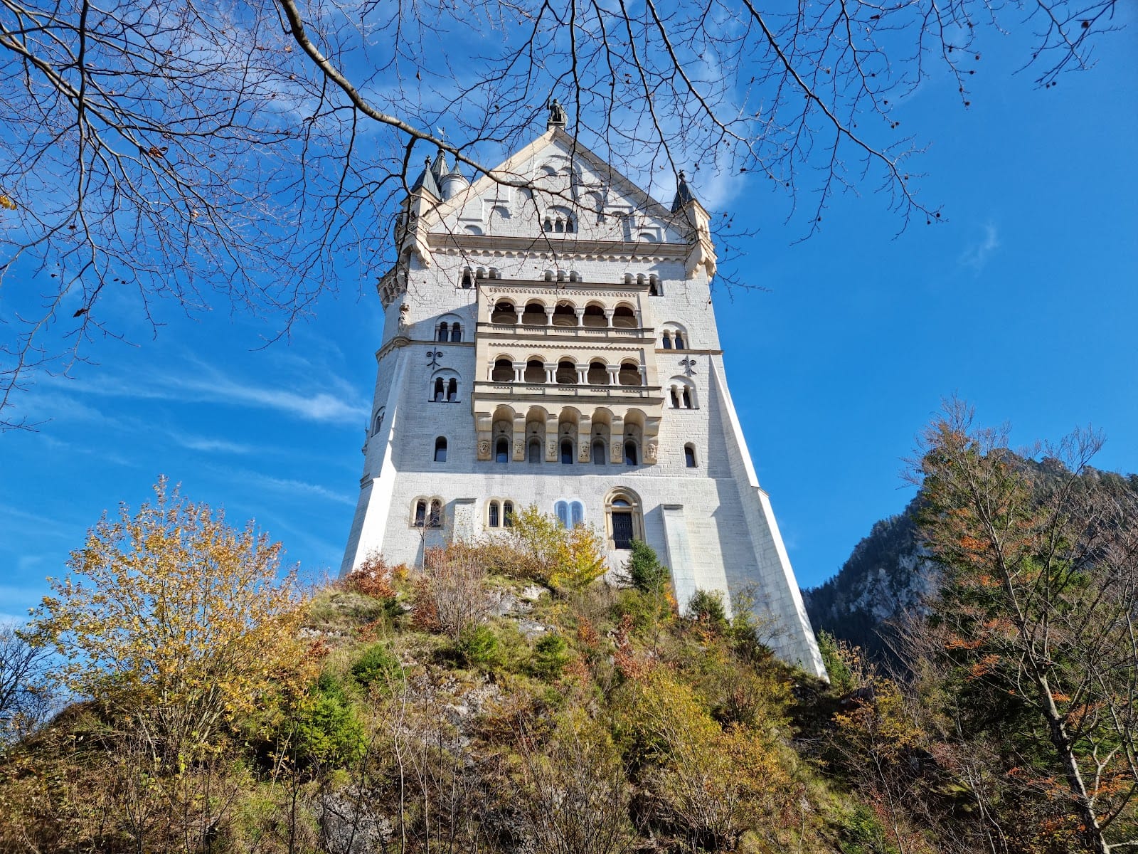 Neuschwanstein Castle Tickets: What to Know Before You Go — photo