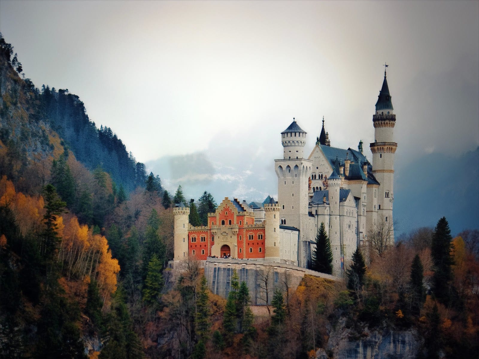 Neuschwanstein Castle Tickets: What to Know Before You Go — photo
