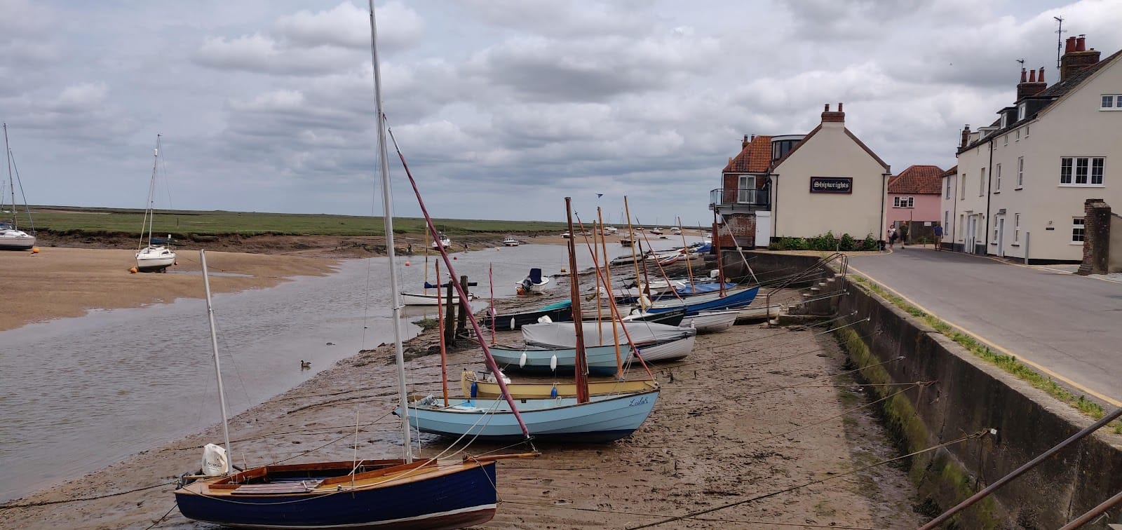 Norfolk, UK 1