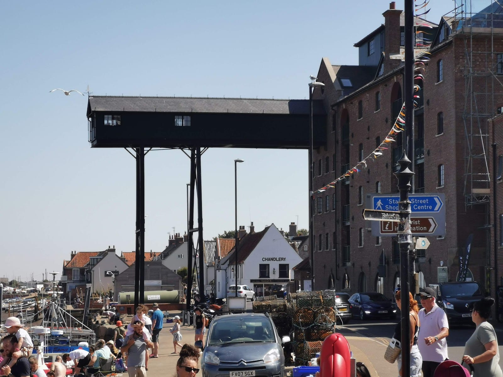 Best Family Days Out in Norfolk (2026) — photo